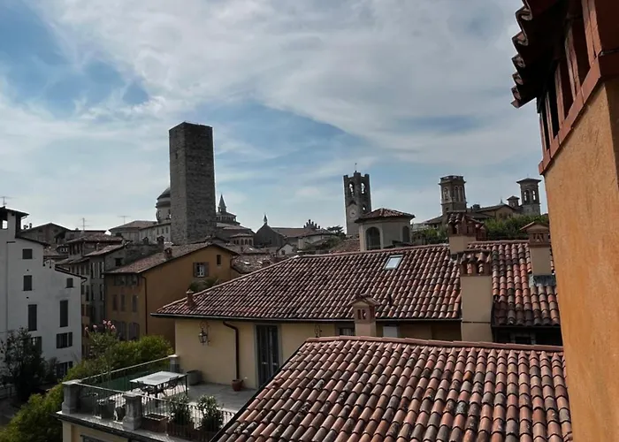 Solata 8 Bergamo Alta