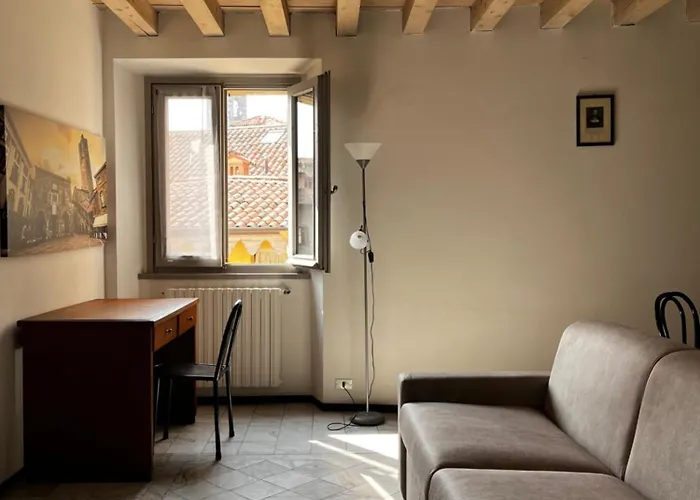 Solata 8 Bergamo Alta