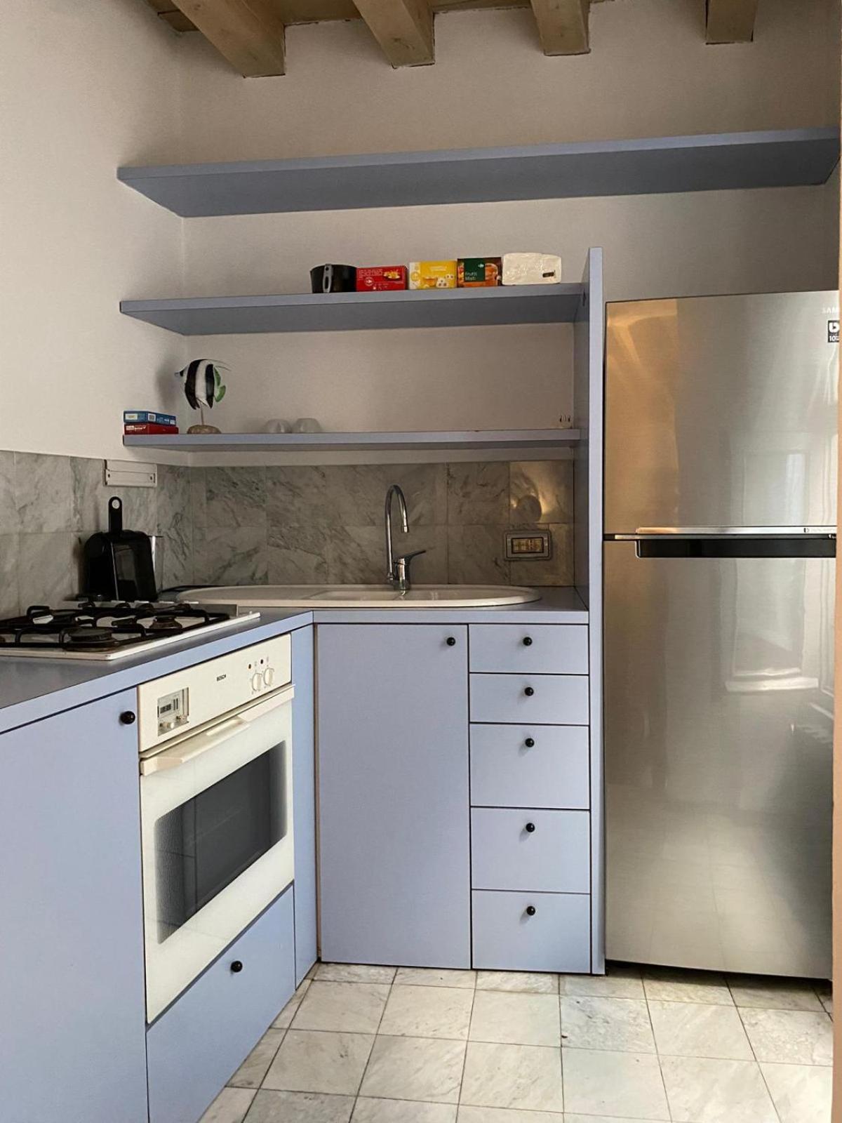 Solata 8 Alta Apartment Bergamo