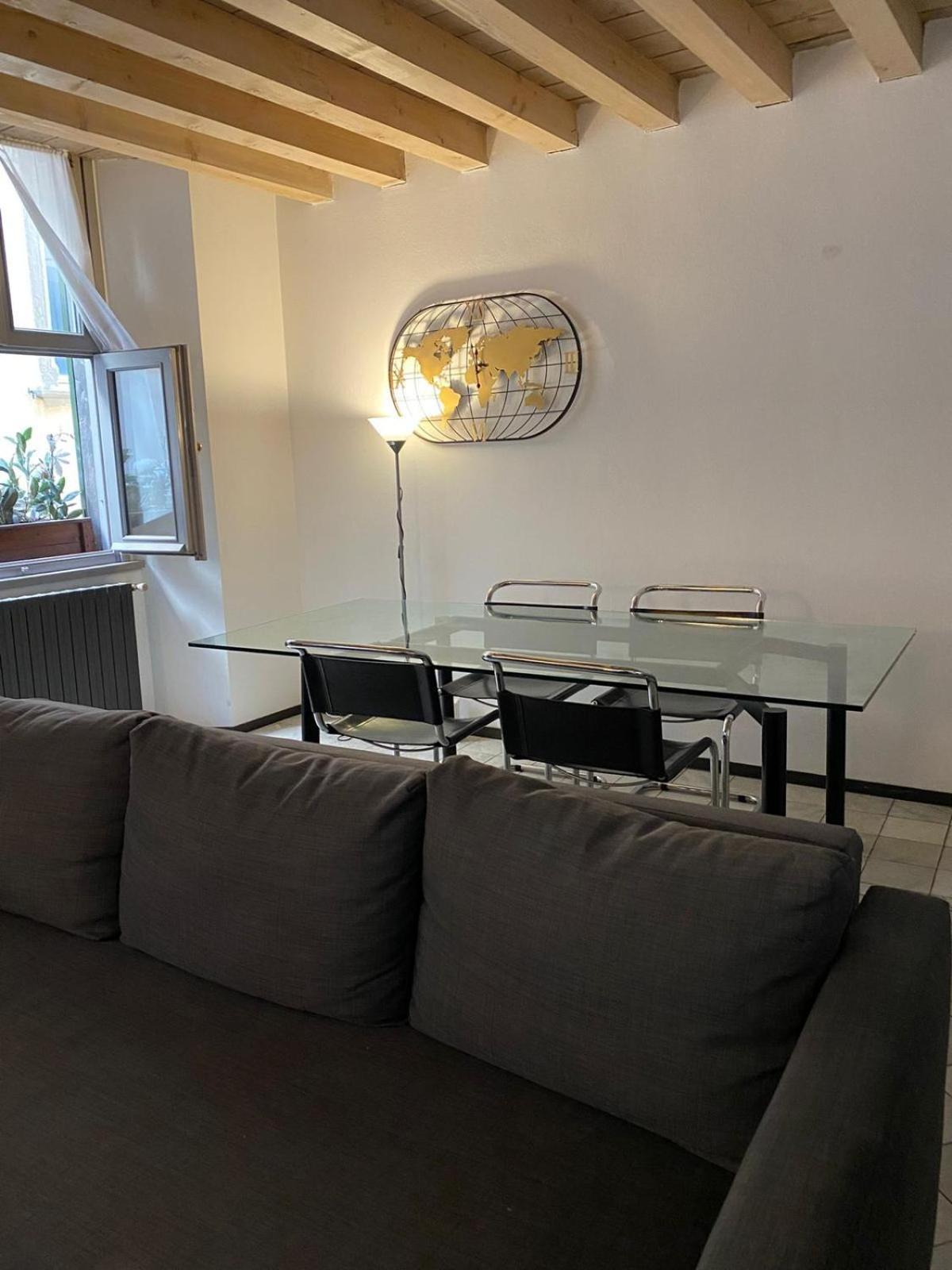 Solata 8 Alta Apartment Bergamo