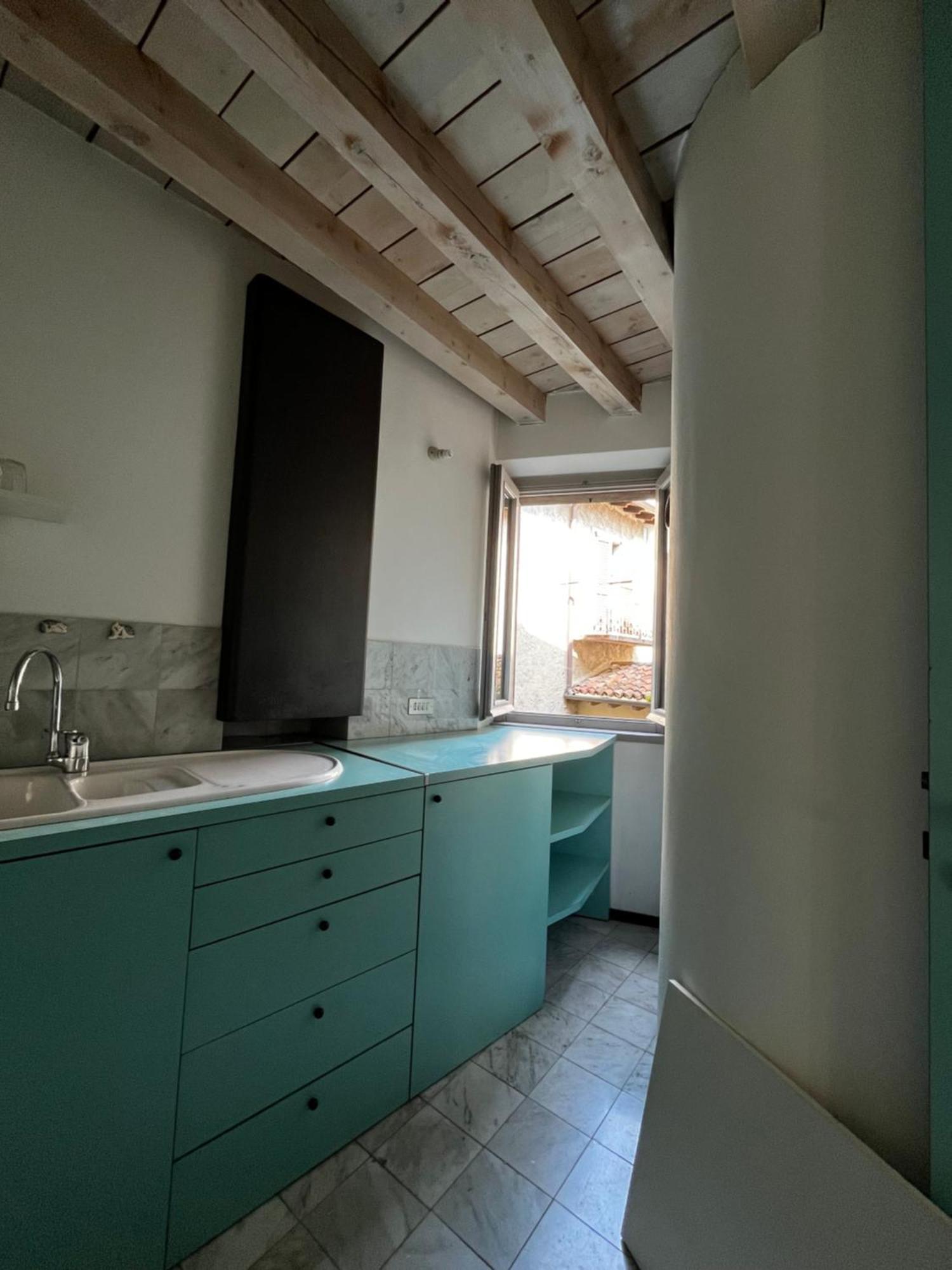 Apartment Solata 8 Alta
