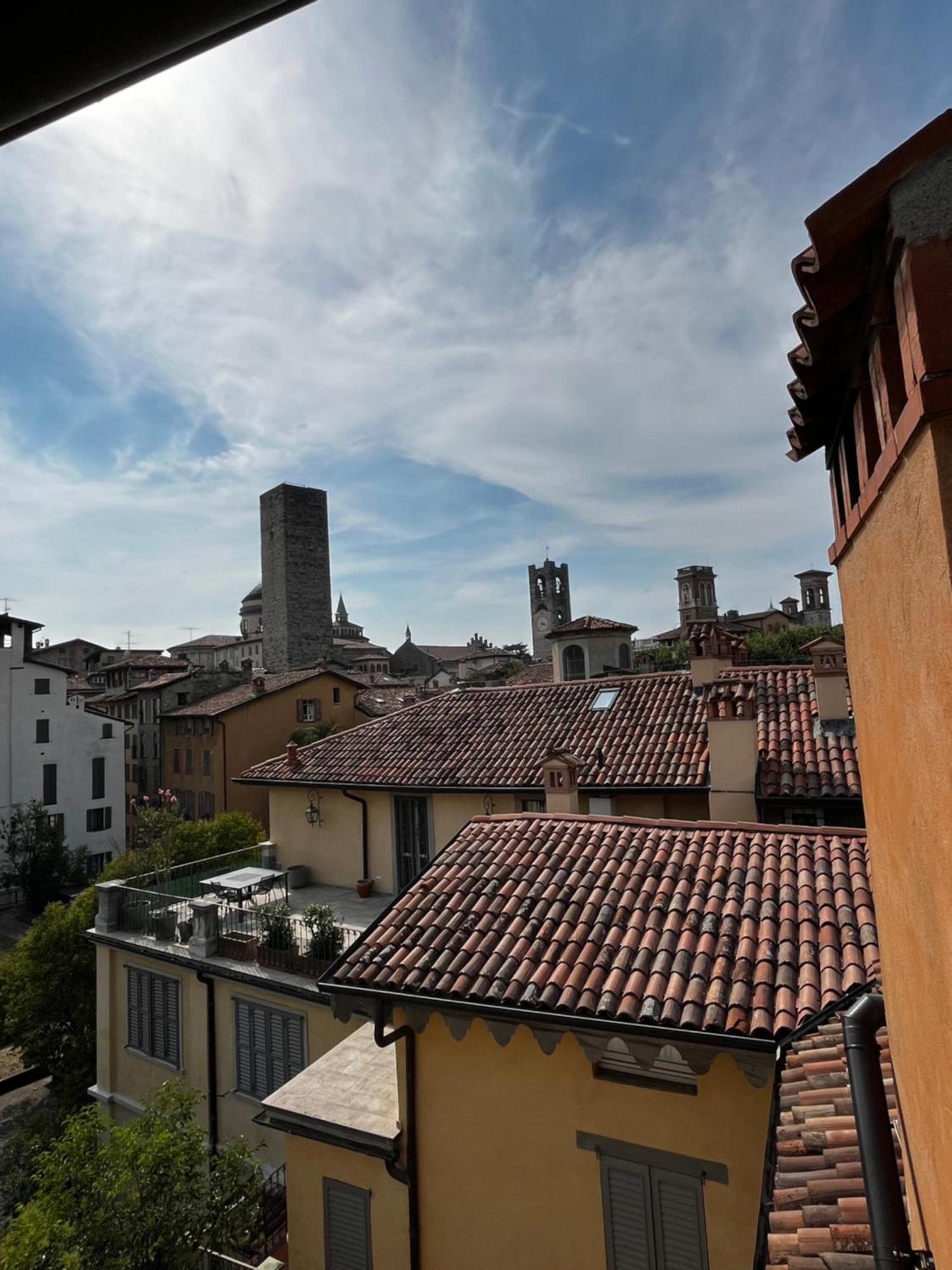 Solata 8 Alta Apartment