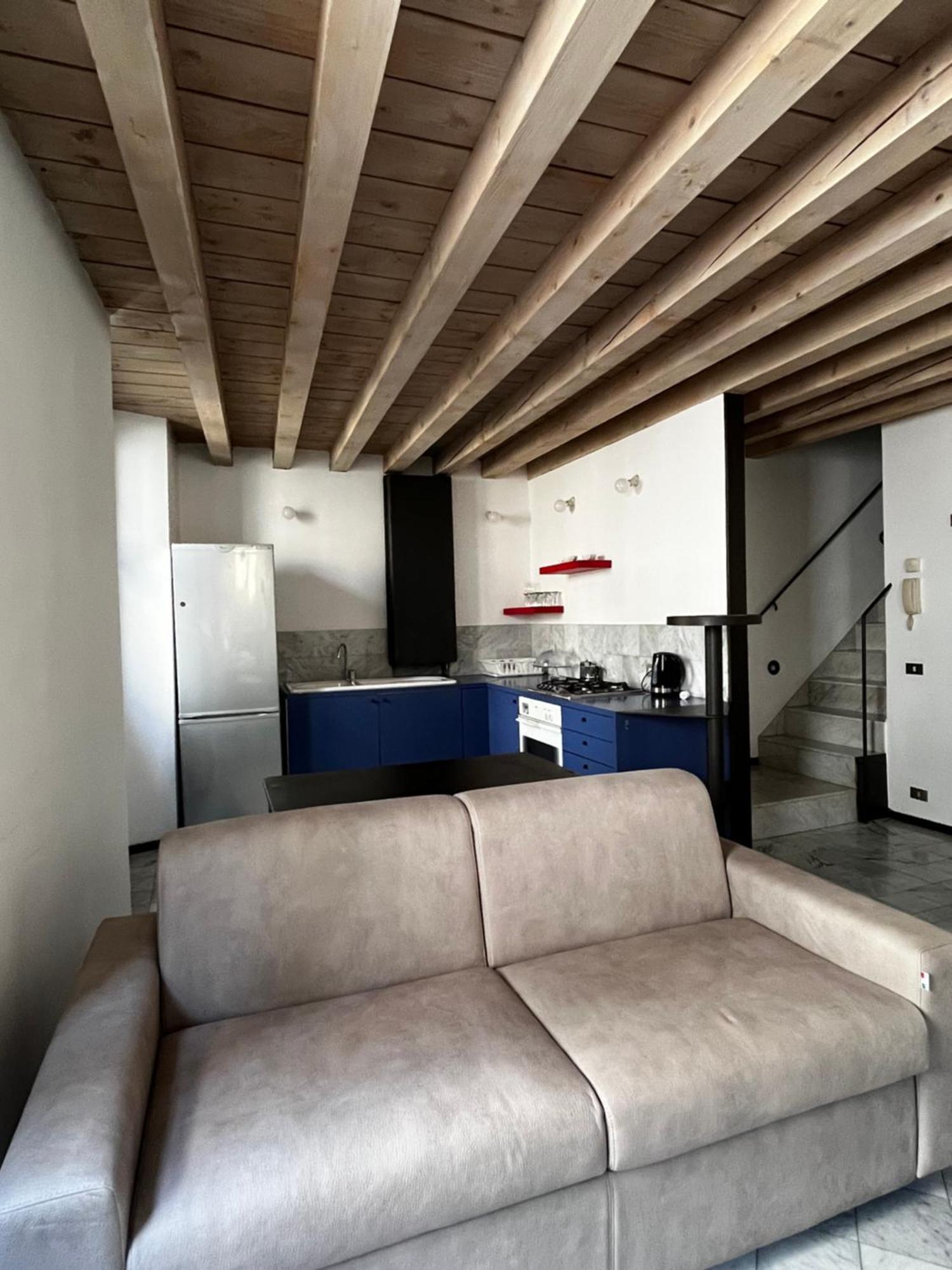 Apartment Solata 8 Alta