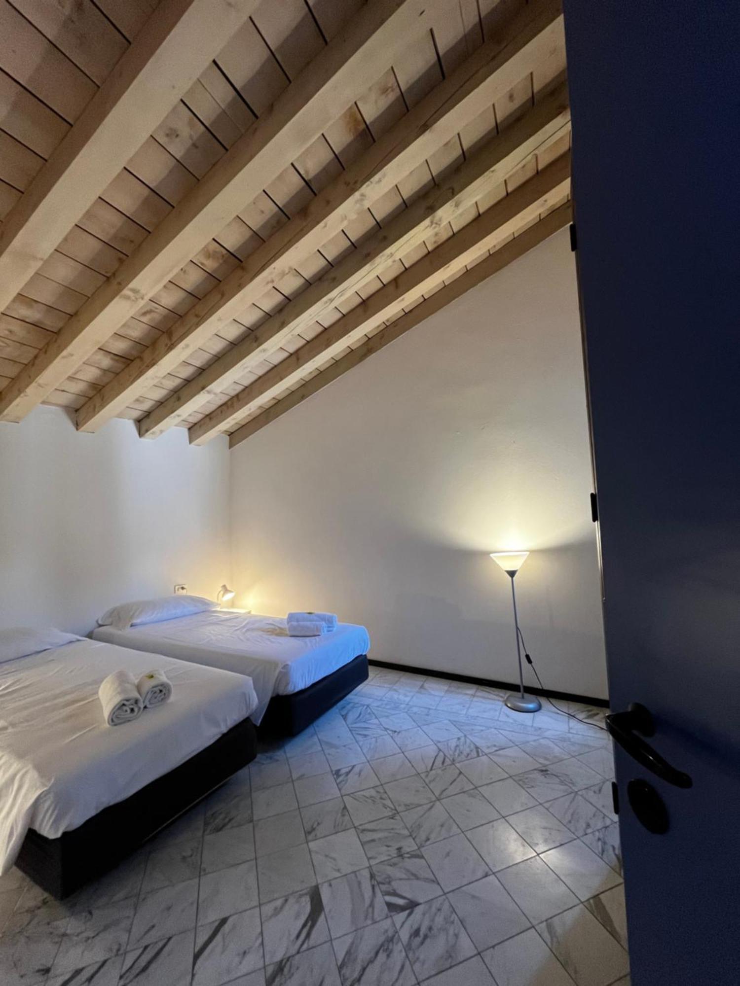 Apartment Solata 8 Alta Bergamo