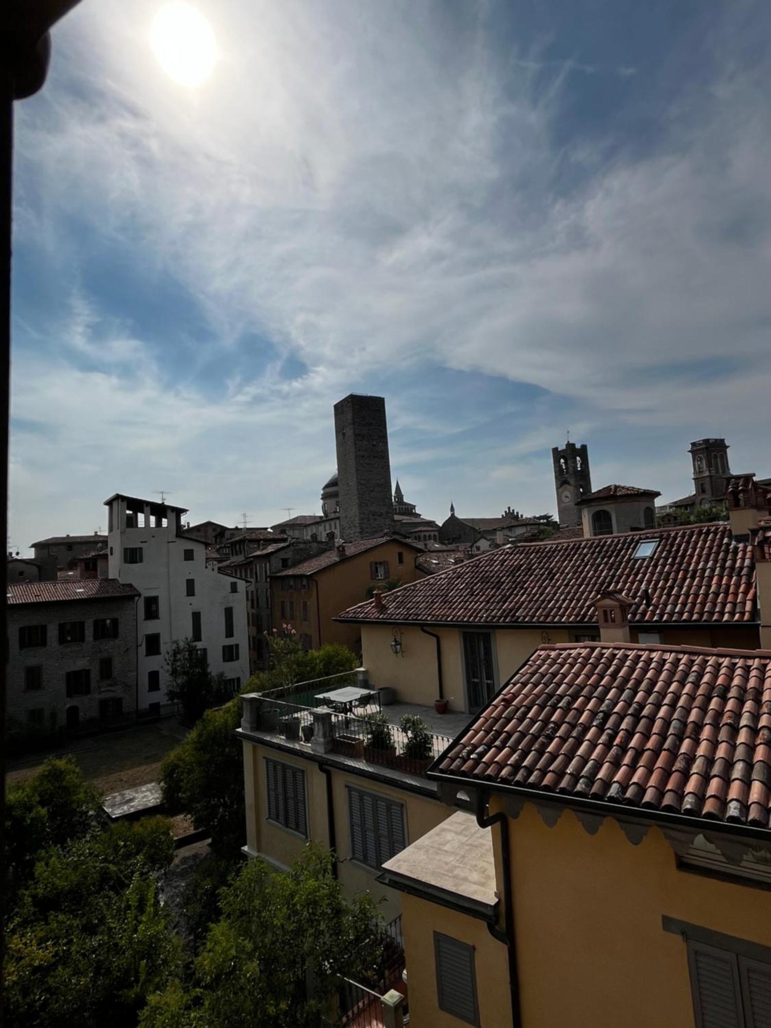 Solata 8 Alta * Bergamo