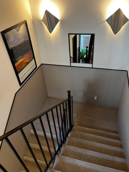 Solata 8 Alta Apartment *