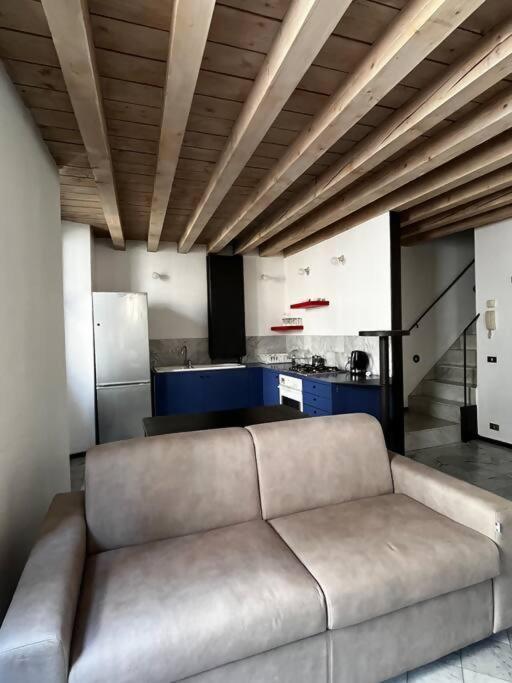 Solata 8 Alta Apartment