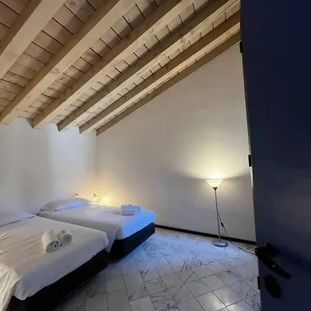 Appartement Solata 8 Bergamo Alta Extérieur photo
