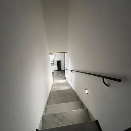 Appartement Solata 8 Bergamo Alta Extérieur photo