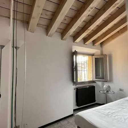 Appartement Solata 8 Bergamo Alta Extérieur photo