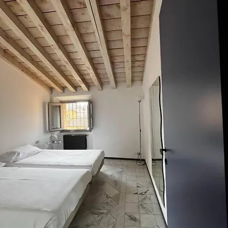 Appartement Solata 8 Bergamo Alta Extérieur photo