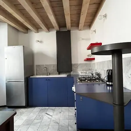 Appartement Solata 8 Bergamo Alta Extérieur photo