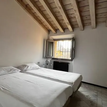 Appartement Solata 8 Bergamo Alta Extérieur photo