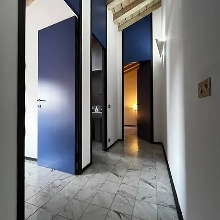 Appartement Solata 8 Bergamo Alta Extérieur photo