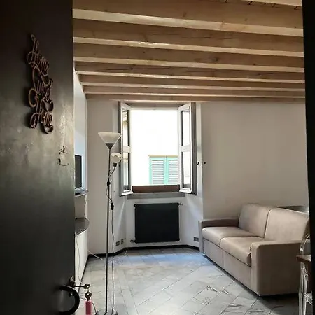 Appartement Solata 8 Bergamo Alta Extérieur photo