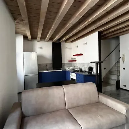 Appartement Solata 8 Bergamo Alta Extérieur photo
