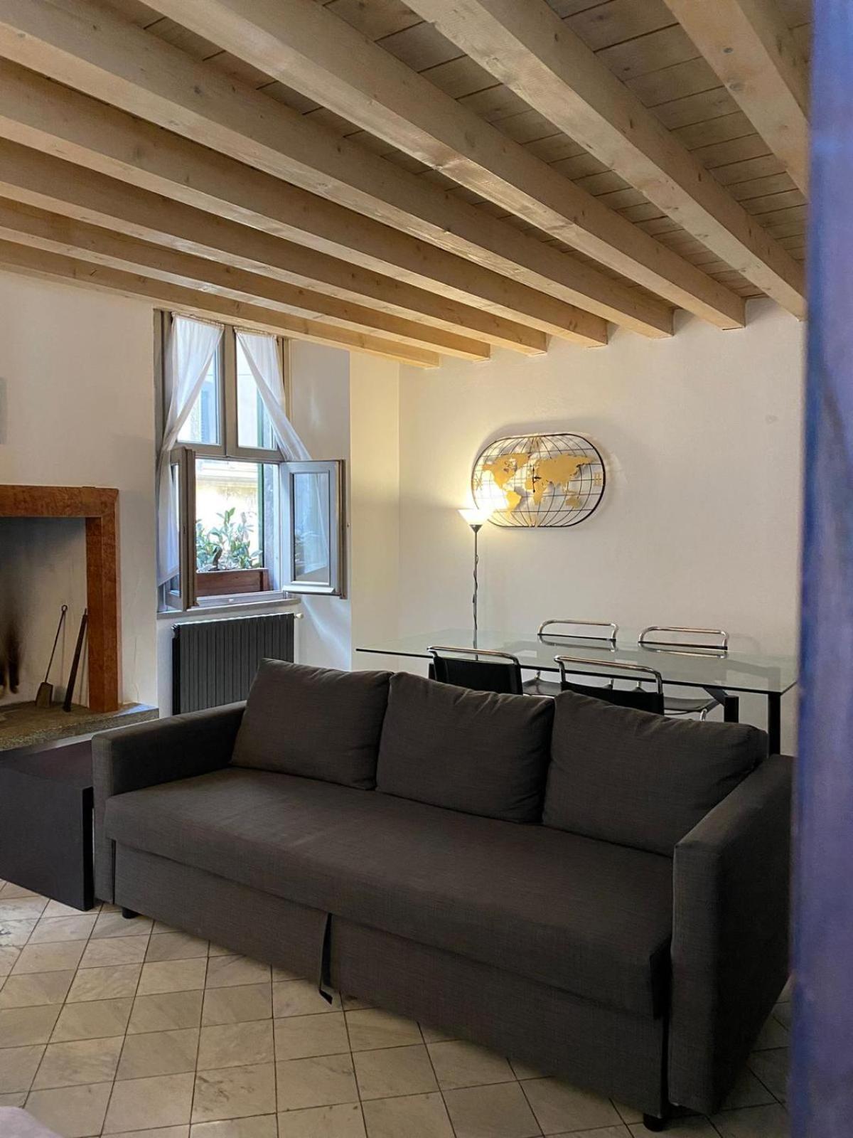 Solata 8 Alta Apartment Bergamo