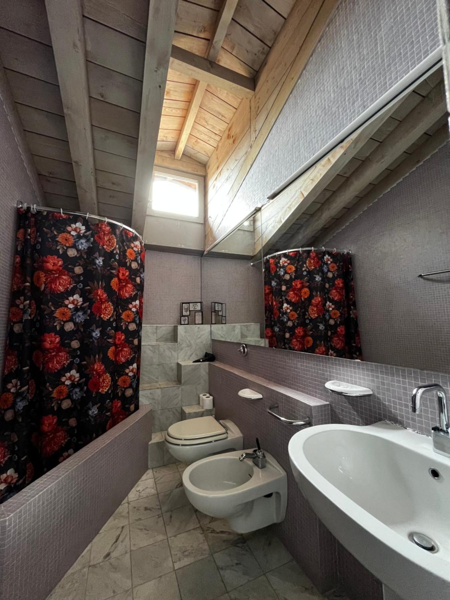 Solata 8 Alta Apartment Bergamo
