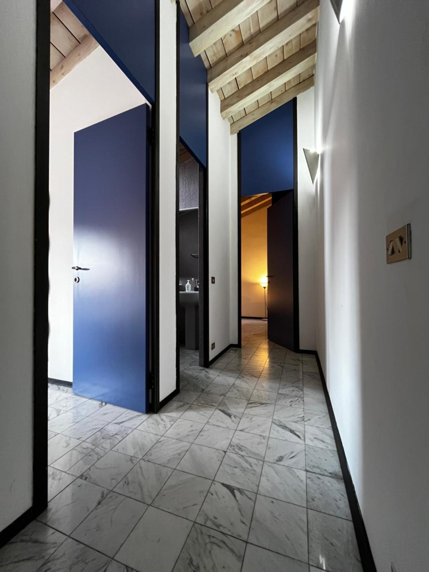 Apartment Solata 8 Alta Bergamo