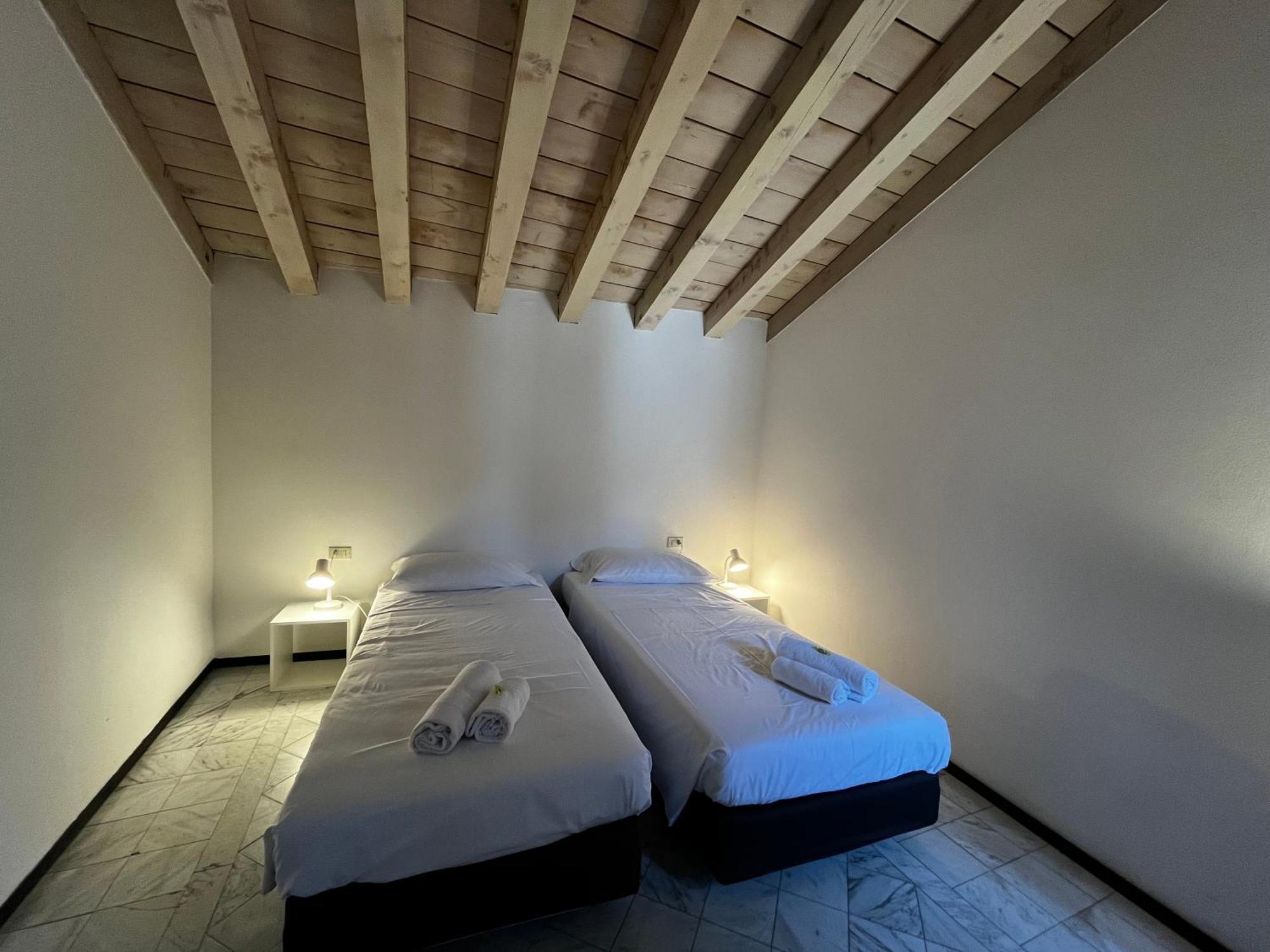 Solata 8 Alta Apartment