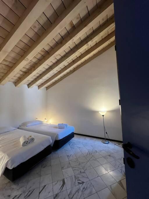 Apartment Solata 8 Alta Bergamo