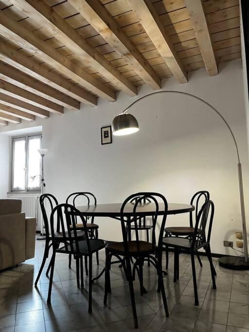 Solata 8 Alta Apartment Bergamo