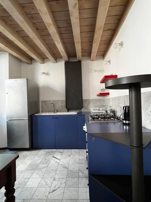 Apartment Solata 8 Alta *