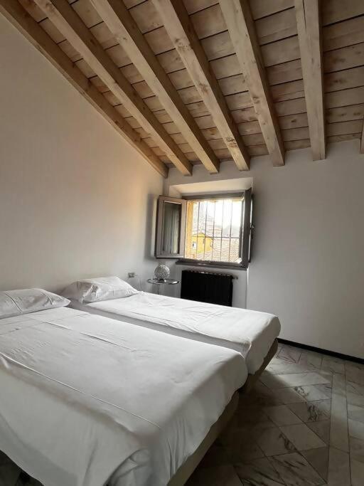Solata 8 Alta Apartment Bergamo