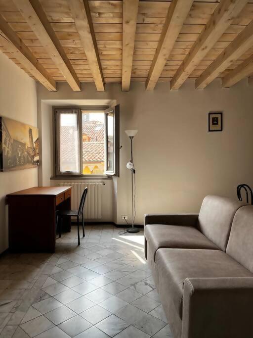 Apartment Solata 8 Alta Bergamo