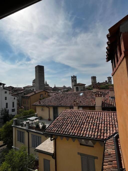 Solata 8 Alta Bergamo